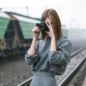 Meet your Posher, Rachel